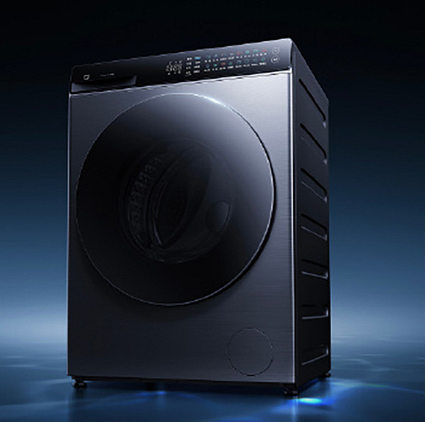 Умная стиральная машина Xiaomi на 12 кг белья &mdash; всего 355 долларов. Mijia Washing Machine Pro Super Electrolytic Smart Drum вышла в продажу в Китае